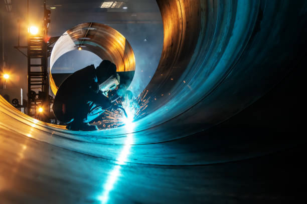 Best Artistic and Custom Metal Fabrication in Hooks, TX