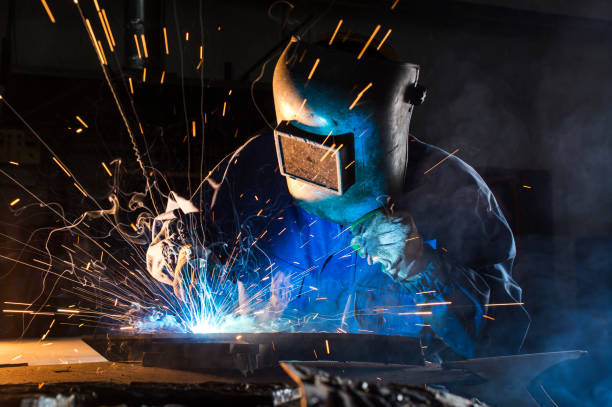 Best Marine and Shipbuilding Welding in Hooks, TX