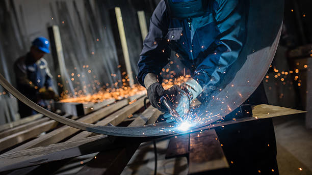 Best Automotive Welding in Hooks, TX
