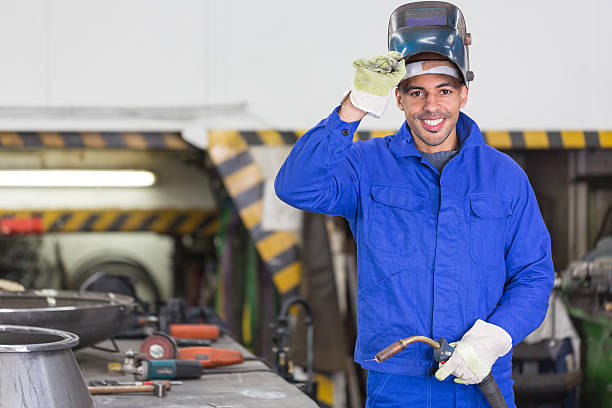 Best Welding Equipment Sales and Repair in Hooks, TX
